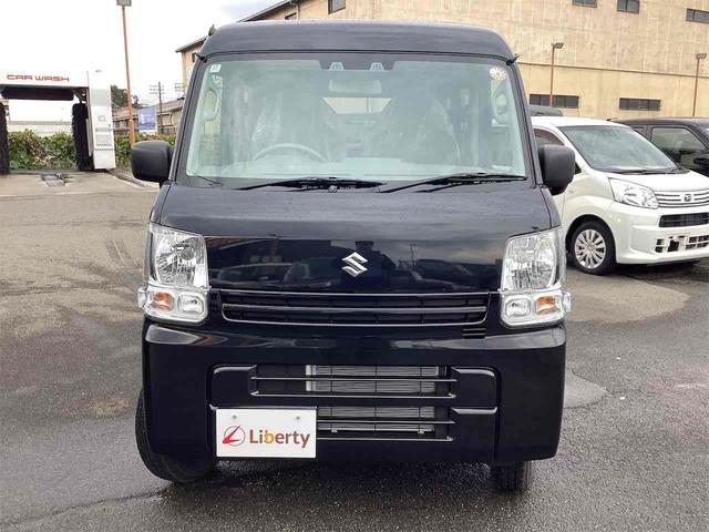 スズキ エブリイ 15枚目