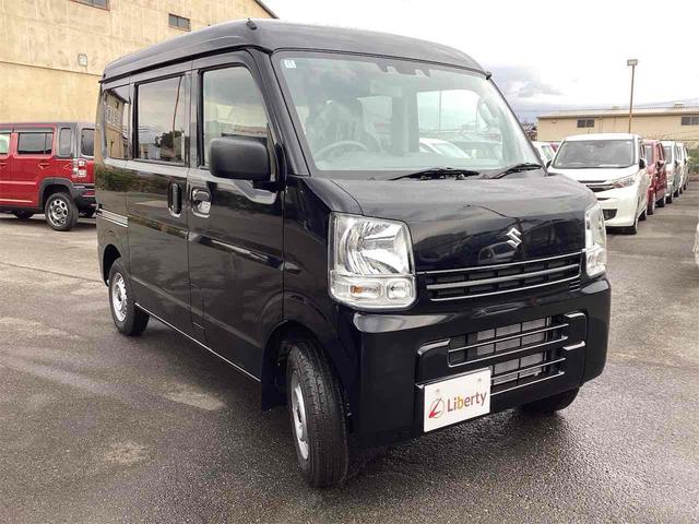 スズキ エブリイ 16枚目