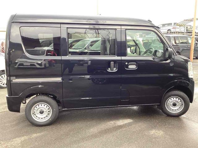 スズキ エブリイ 17枚目