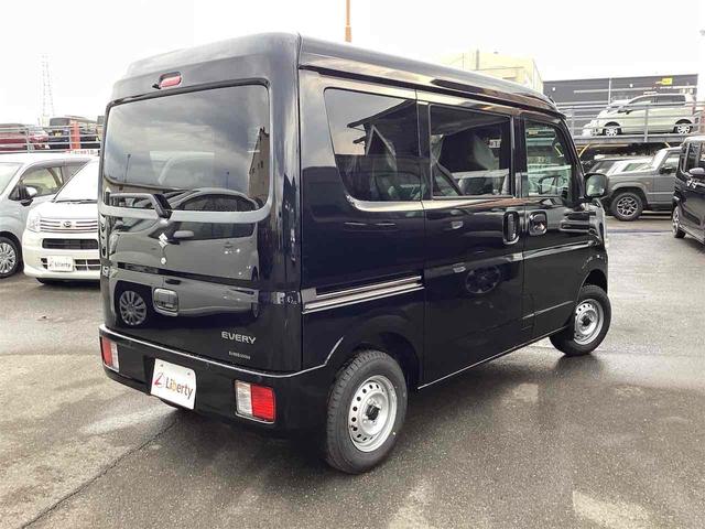 スズキ エブリイ 18枚目