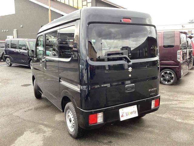 スズキ エブリイ 20枚目
