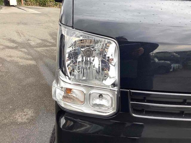 スズキ エブリイ 26枚目