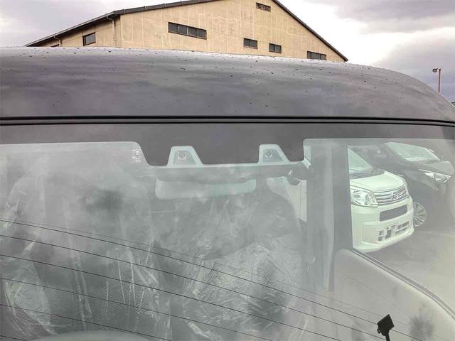 スズキ エブリイ 27枚目