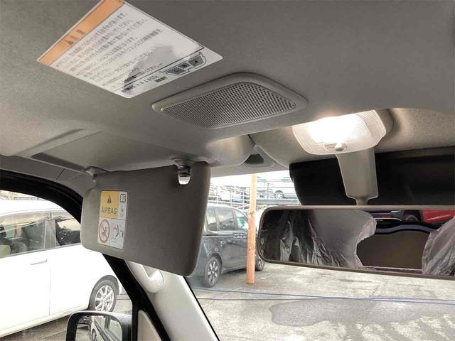 スズキ エブリイ 32枚目