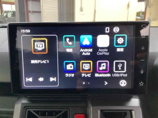 ダイハツ タフト 7枚目