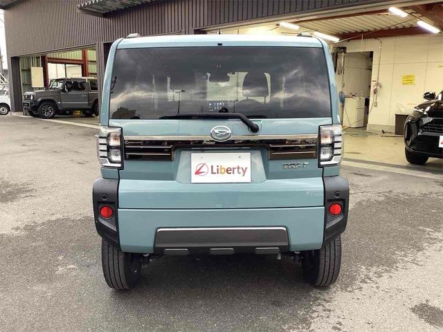 ダイハツ タフト 19枚目