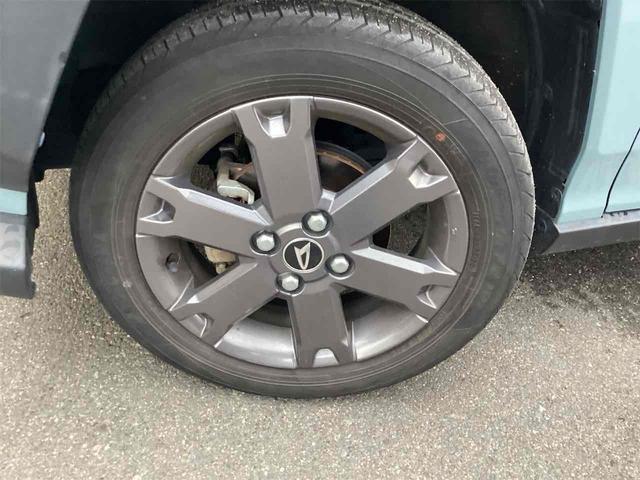 ダイハツ タフト 23枚目