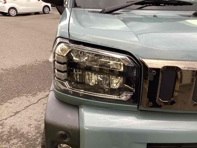 ダイハツ タフト 25枚目