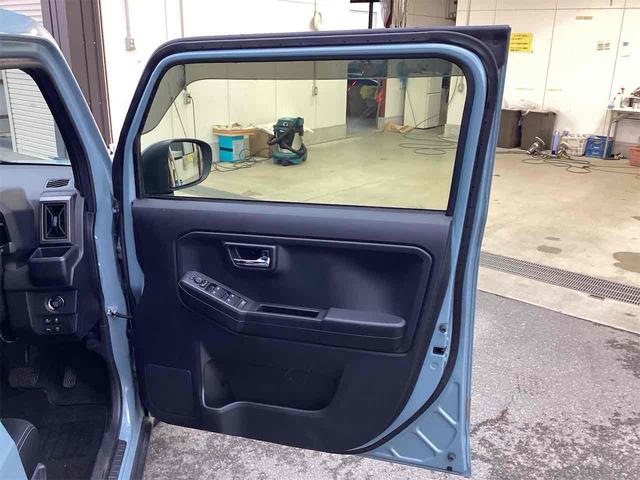 ダイハツ タフト 28枚目