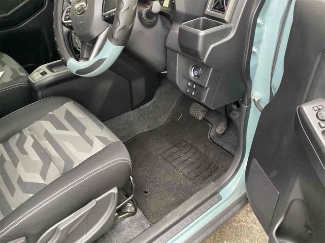 ダイハツ タフト 29枚目