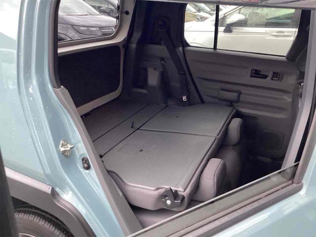 ダイハツ タフト 38枚目