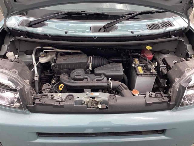 ダイハツ タフト 40枚目