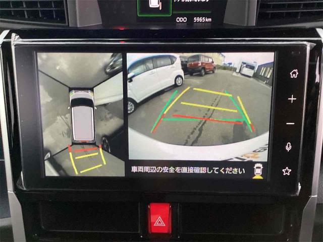 トヨタ ルーミー 8枚目