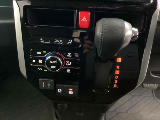 トヨタ ルーミー 9枚目