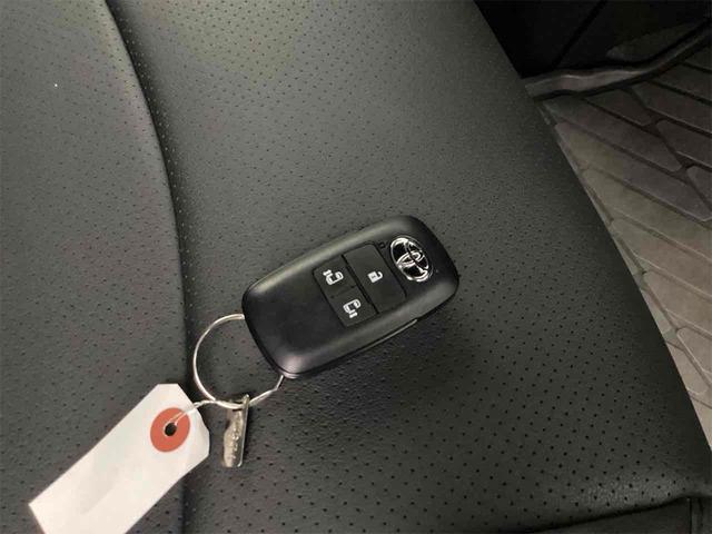 トヨタ ルーミー 13枚目