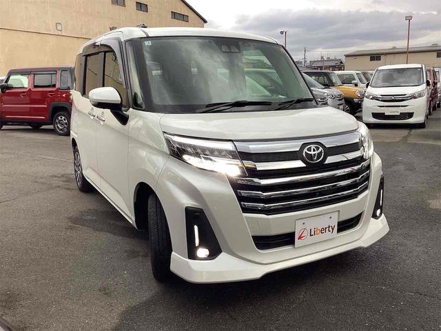 トヨタ ルーミー 15枚目