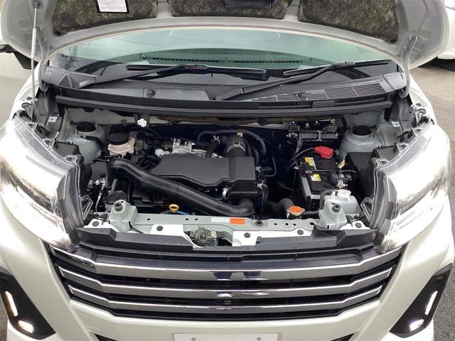 トヨタ ルーミー 23枚目