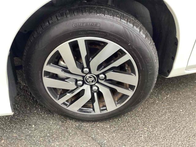 トヨタ ルーミー 28枚目