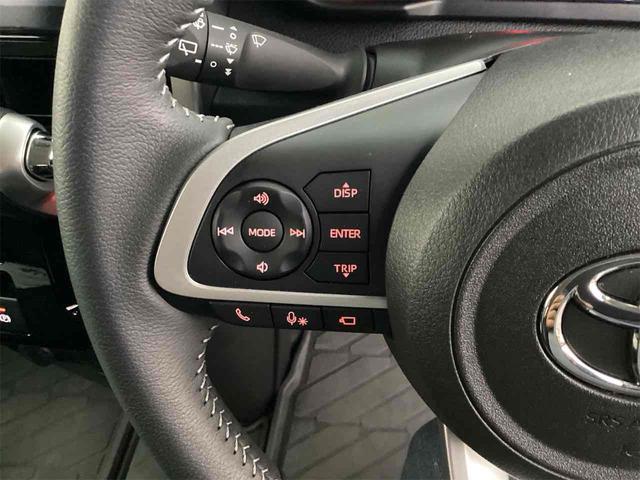 トヨタ ルーミー 32枚目