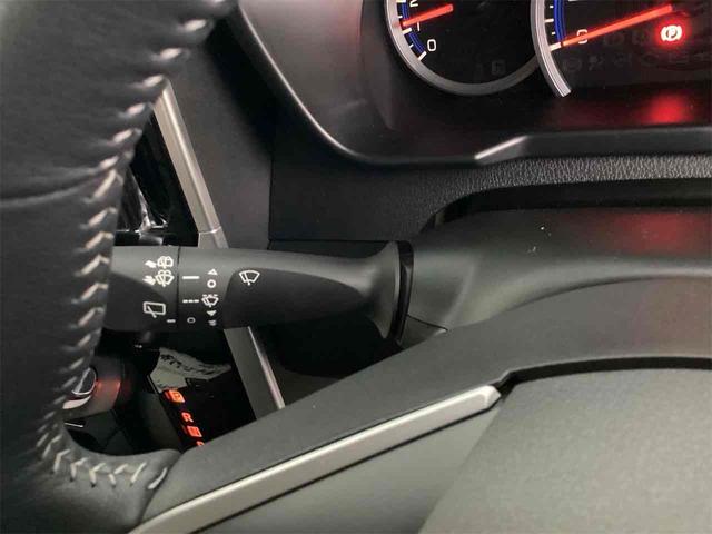 トヨタ ルーミー 34枚目