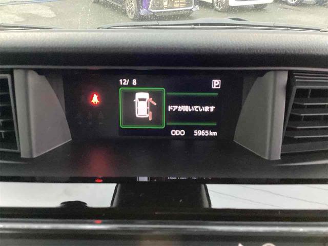 トヨタ ルーミー 37枚目