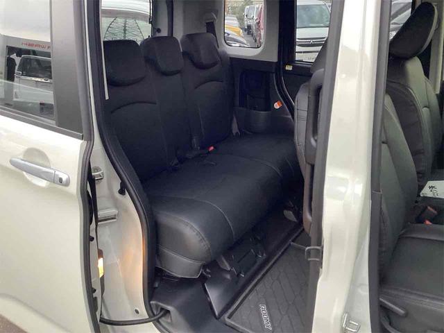 トヨタ ルーミー 38枚目