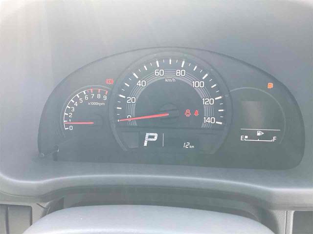 エブリイ ＰＡリミテッド　両側スライドドア　クリアランスソナー　レーンアシスト　衝突被害軽減システム　アイドリングストップ　ＣＶＴ　ＥＳＣ　エアコン　パワーステアリング　パワーウィンドウ（28枚目）