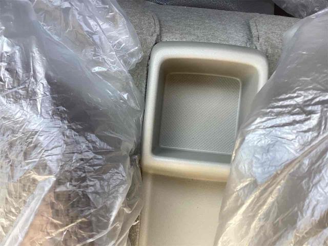 エブリイ ＰＡリミテッド　両側スライドドア　クリアランスソナー　レーンアシスト　衝突被害軽減システム　アイドリングストップ　ＣＶＴ　ＥＳＣ　エアコン　パワーステアリング　パワーウィンドウ（35枚目）