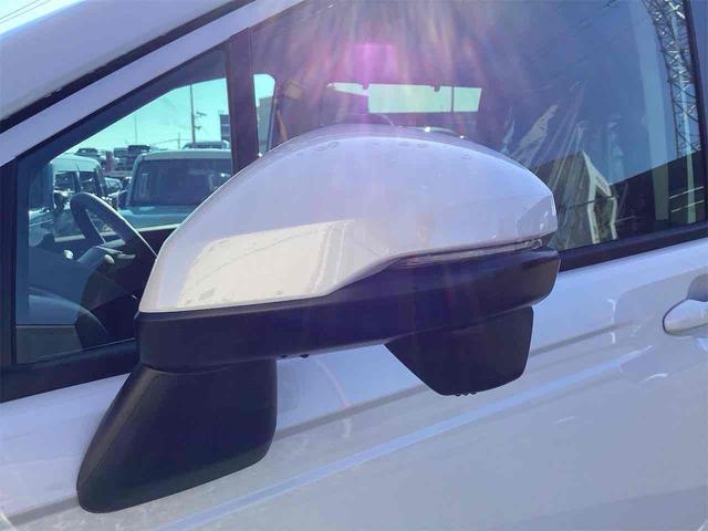 フリード ｅ：ＨＥＶエアー　ＥＸ　クリアランスソナー　オートクルーズコントロール　レーンアシスト　衝突被害軽減システム　両側電動スライドドア　オートライト　ＬＥＤヘッドランプ　スマートキー　アイドリングストップ　電動格納ミラー（25枚目）