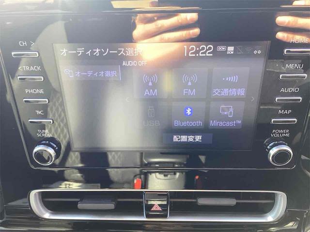 アクア Ｇ　ＥＴＣ　バックカメラ　ナビ　クリアランスソナー　オートクルーズコントロール　レーンアシスト　衝突被害軽減システム　オートマチックハイビーム　オートライト　ＬＥＤヘッドランプ（8枚目）