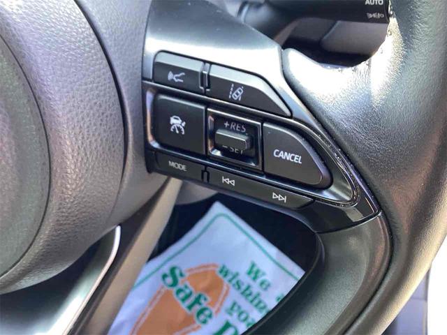 アクア Ｇ　ＥＴＣ　バックカメラ　ナビ　クリアランスソナー　オートクルーズコントロール　レーンアシスト　衝突被害軽減システム　オートマチックハイビーム　オートライト　ＬＥＤヘッドランプ（12枚目）