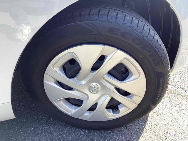 アクア Ｇ　ＥＴＣ　バックカメラ　ナビ　クリアランスソナー　オートクルーズコントロール　レーンアシスト　衝突被害軽減システム　オートマチックハイビーム　オートライト　ＬＥＤヘッドランプ（23枚目）