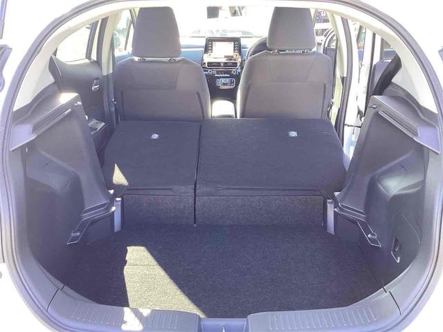 アクア Ｇ　ＥＴＣ　バックカメラ　ナビ　クリアランスソナー　オートクルーズコントロール　レーンアシスト　衝突被害軽減システム　オートマチックハイビーム　オートライト　ＬＥＤヘッドランプ（25枚目）