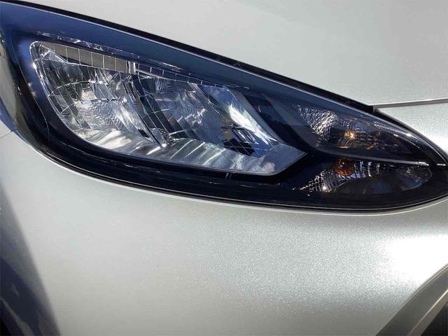 アクア Ｇ　ＥＴＣ　バックカメラ　ナビ　クリアランスソナー　オートクルーズコントロール　レーンアシスト　衝突被害軽減システム　オートマチックハイビーム　オートライト　ＬＥＤヘッドランプ（34枚目）