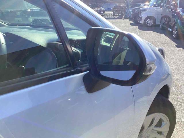 アクア Ｇ　ＥＴＣ　バックカメラ　ナビ　クリアランスソナー　オートクルーズコントロール　レーンアシスト　衝突被害軽減システム　オートマチックハイビーム　オートライト　ＬＥＤヘッドランプ（42枚目）