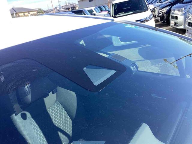 アクア Ｇ　ＥＴＣ　バックカメラ　ナビ　クリアランスソナー　オートクルーズコントロール　レーンアシスト　衝突被害軽減システム　オートマチックハイビーム　オートライト　ＬＥＤヘッドランプ（43枚目）