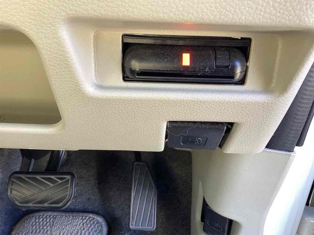 スペーシア ハイブリッドＸ　ＥＴＣ　バックカメラ　両側電動スライドドア　ナビ　ＴＶ　クリアランスソナー　レーンアシスト　衝突被害軽減システム　オートライト　スマートキー　アイドリングストップ　電動格納ミラー（13枚目）