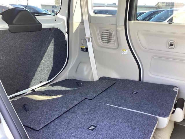 スペーシア ハイブリッドＸ　ＥＴＣ　バックカメラ　両側電動スライドドア　ナビ　ＴＶ　クリアランスソナー　レーンアシスト　衝突被害軽減システム　オートライト　スマートキー　アイドリングストップ　電動格納ミラー（38枚目）