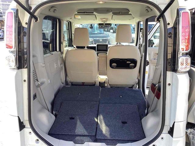 スペーシア ハイブリッドＸ　ＥＴＣ　バックカメラ　両側電動スライドドア　ナビ　ＴＶ　クリアランスソナー　レーンアシスト　衝突被害軽減システム　オートライト　スマートキー　アイドリングストップ　電動格納ミラー（39枚目）