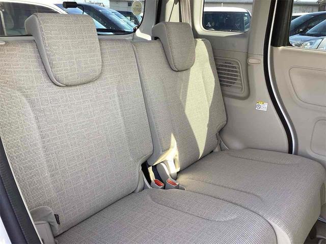 スペーシア ハイブリッドＸ　ＥＴＣ　バックカメラ　両側電動スライドドア　ナビ　ＴＶ　クリアランスソナー　レーンアシスト　衝突被害軽減システム　オートライト　スマートキー　アイドリングストップ　電動格納ミラー（41枚目）