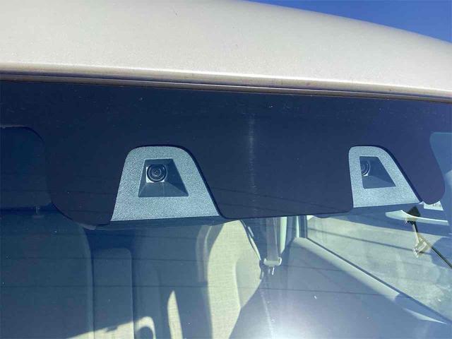 スペーシア ハイブリッドＸ　ＥＴＣ　バックカメラ　両側電動スライドドア　ナビ　ＴＶ　クリアランスソナー　レーンアシスト　衝突被害軽減システム　オートライト　スマートキー　アイドリングストップ　電動格納ミラー（44枚目）