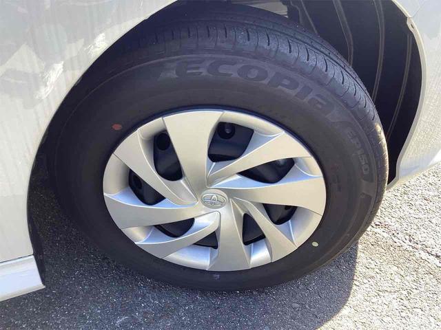 ヤリス Ｘ　バックカメラ　クリアランスソナー　衝突被害軽減システム　オートマチックハイビーム　オートライト　キーレスエントリー　ＣＶＴ　盗難防止システム　衝突安全ボディ　ＡＢＳ　ＥＳＣ　エアコン（23枚目）