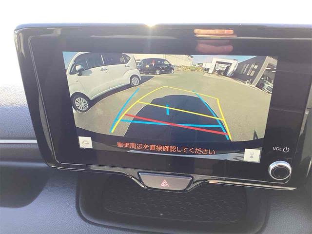 ヤリス Ｚ　ＥＴＣ　バックカメラ　ナビ　ＴＶ　クリアランスソナー　オートクルーズコントロール　レーンアシスト　衝突被害軽減システム　オートマチックハイビーム　オートライト　ＬＥＤヘッドランプ　スマートキー（6枚目）