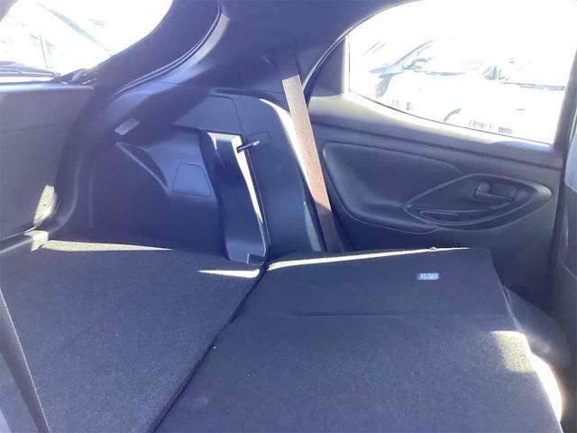 ヤリス Ｚ　ＥＴＣ　バックカメラ　ナビ　ＴＶ　クリアランスソナー　オートクルーズコントロール　レーンアシスト　衝突被害軽減システム　オートマチックハイビーム　オートライト　ＬＥＤヘッドランプ　スマートキー（33枚目）