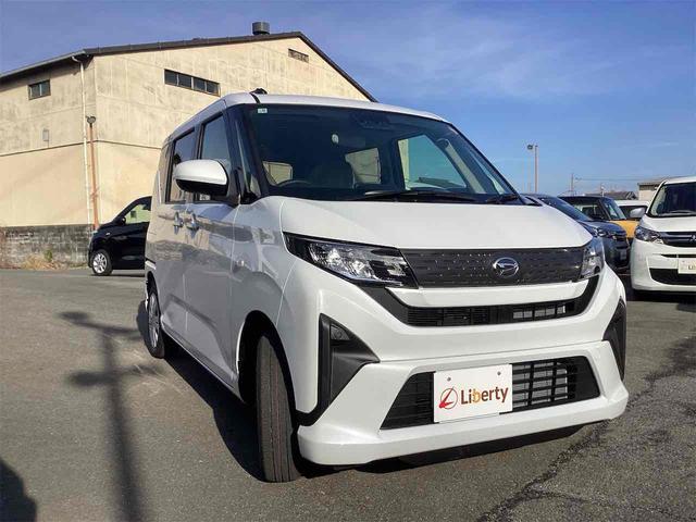 ムーヴ Ｘ　両側スライド・片側電動　クリアランスソナー　衝突被害軽減システム　オートライト　スマートキー　アイドリングストップ　電動格納ミラー　ベンチシート　ＣＶＴ　ＡＢＳ　ＥＳＣ　エアコン　パワーステアリング（15枚目）