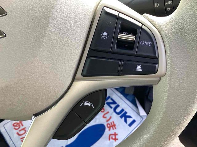 ワゴンＲスマイル ハイブリッドＸ　両側電動スライドドア　クリアランスソナー　オートクルーズコントロール　レーンアシスト　衝突被害軽減システム　オートライト　スマートキー　アイドリングストップ　電動格納ミラー　シートヒーター（13枚目）