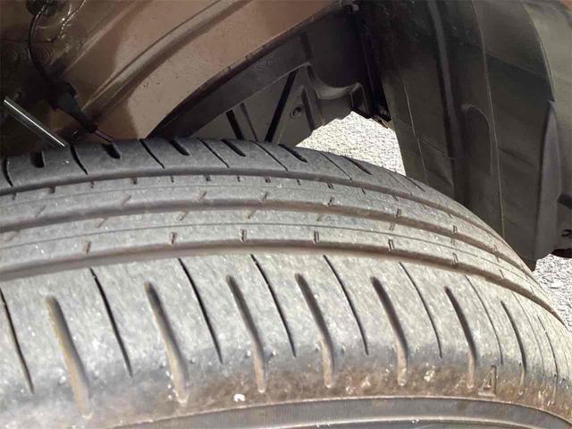 ワゴンＲスマイル ハイブリッドＸ　両側電動スライドドア　クリアランスソナー　オートクルーズコントロール　レーンアシスト　衝突被害軽減システム　オートライト　スマートキー　アイドリングストップ　電動格納ミラー　シートヒーター（22枚目）