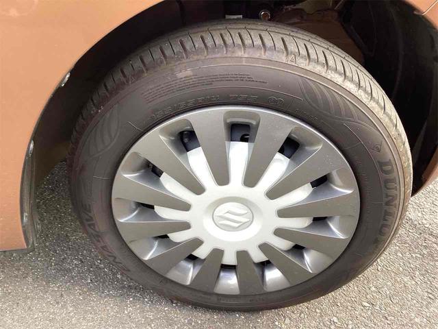 ワゴンＲスマイル ハイブリッドＸ　両側電動スライドドア　クリアランスソナー　オートクルーズコントロール　レーンアシスト　衝突被害軽減システム　オートライト　スマートキー　アイドリングストップ　電動格納ミラー　シートヒーター（23枚目）