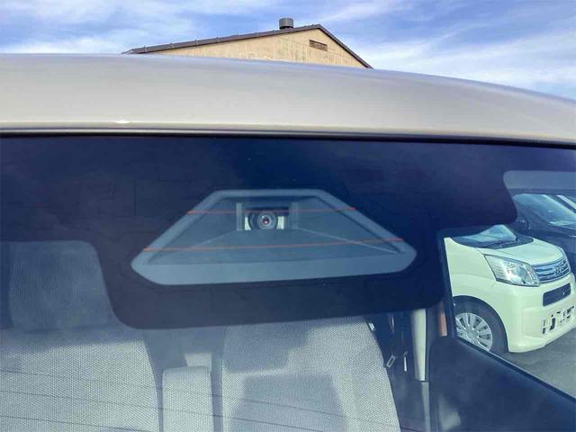 ワゴンＲスマイル ハイブリッドＸ　両側電動スライドドア　クリアランスソナー　オートクルーズコントロール　レーンアシスト　衝突被害軽減システム　オートライト　スマートキー　アイドリングストップ　電動格納ミラー　シートヒーター（34枚目）