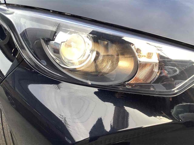 ヤリス Ｘ　バックカメラ　クリアランスソナー　衝突被害軽減システム　オートマチックハイビーム　オートライト　キーレスエントリー　電動格納ミラー　ＣＶＴ　盗難防止システム　衝突安全ボディ　ＡＢＳ　ＥＳＣ　エアコン（29枚目）